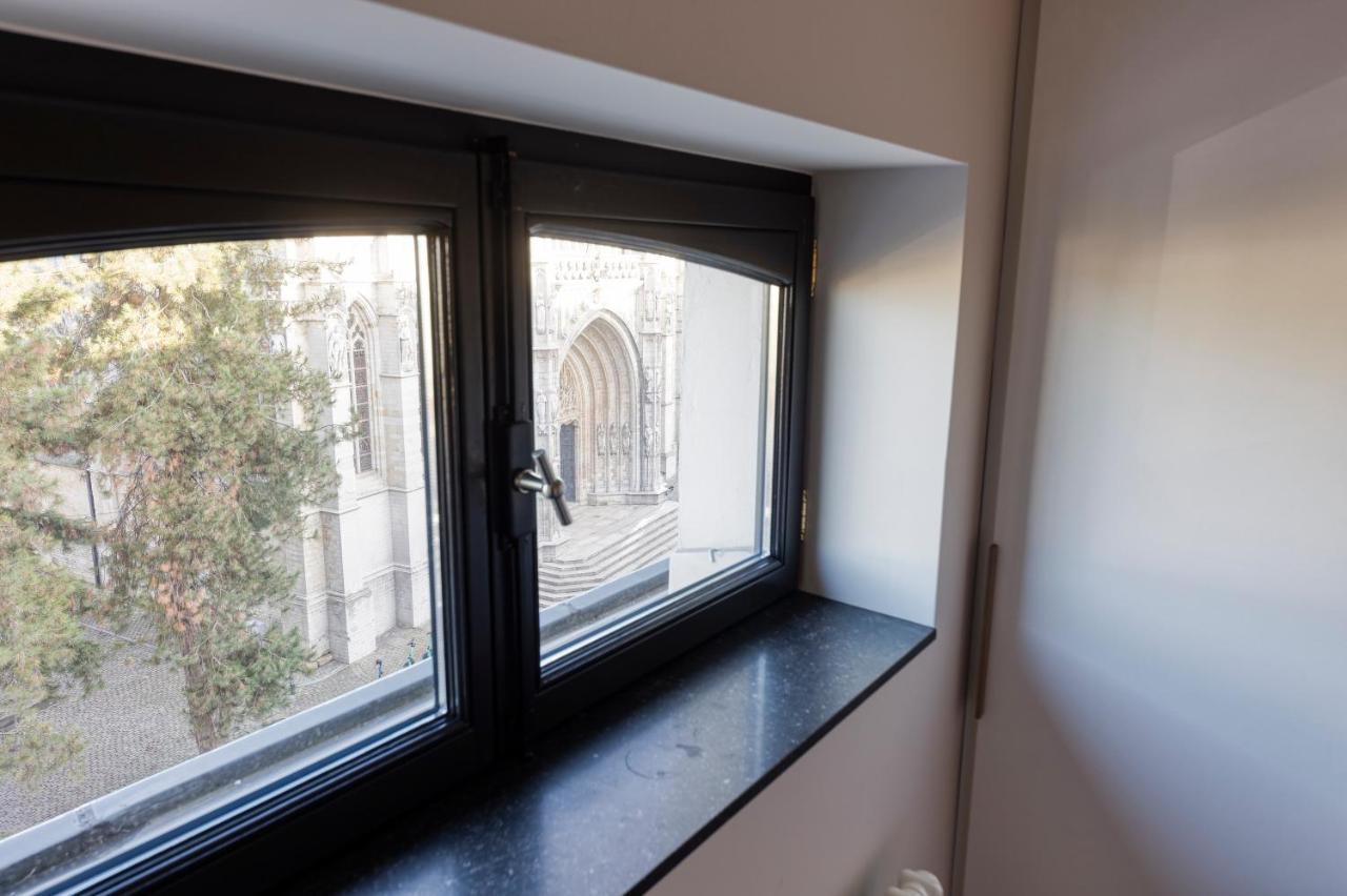 Sublime Sur La Place Du Grand Sablon Apartment *