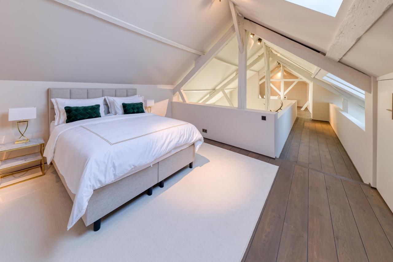 Sublime Sur La Place Du Grand Sablon Apartment *