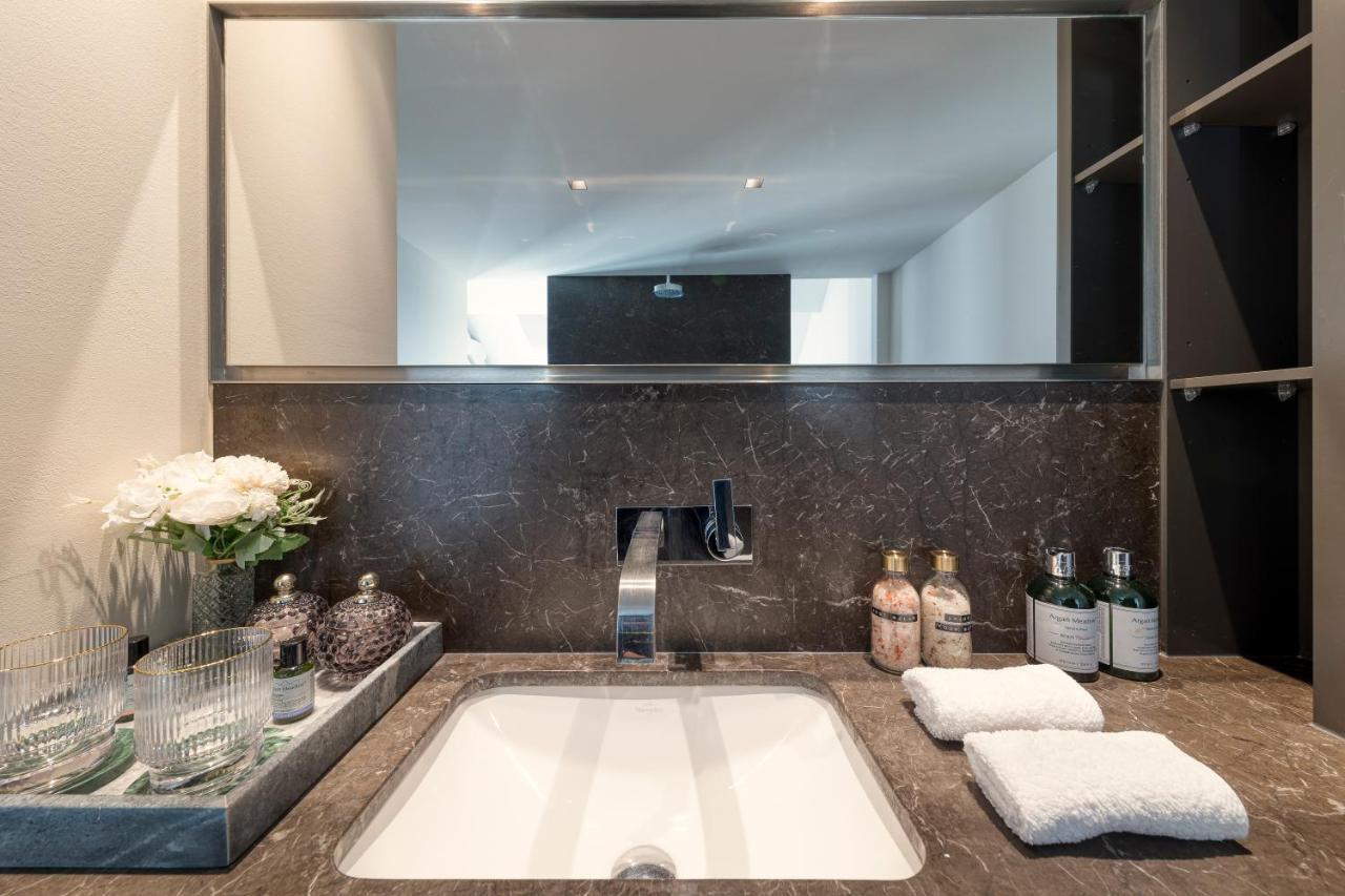 Apartment Sublime Sur La Place Du Grand Sablon