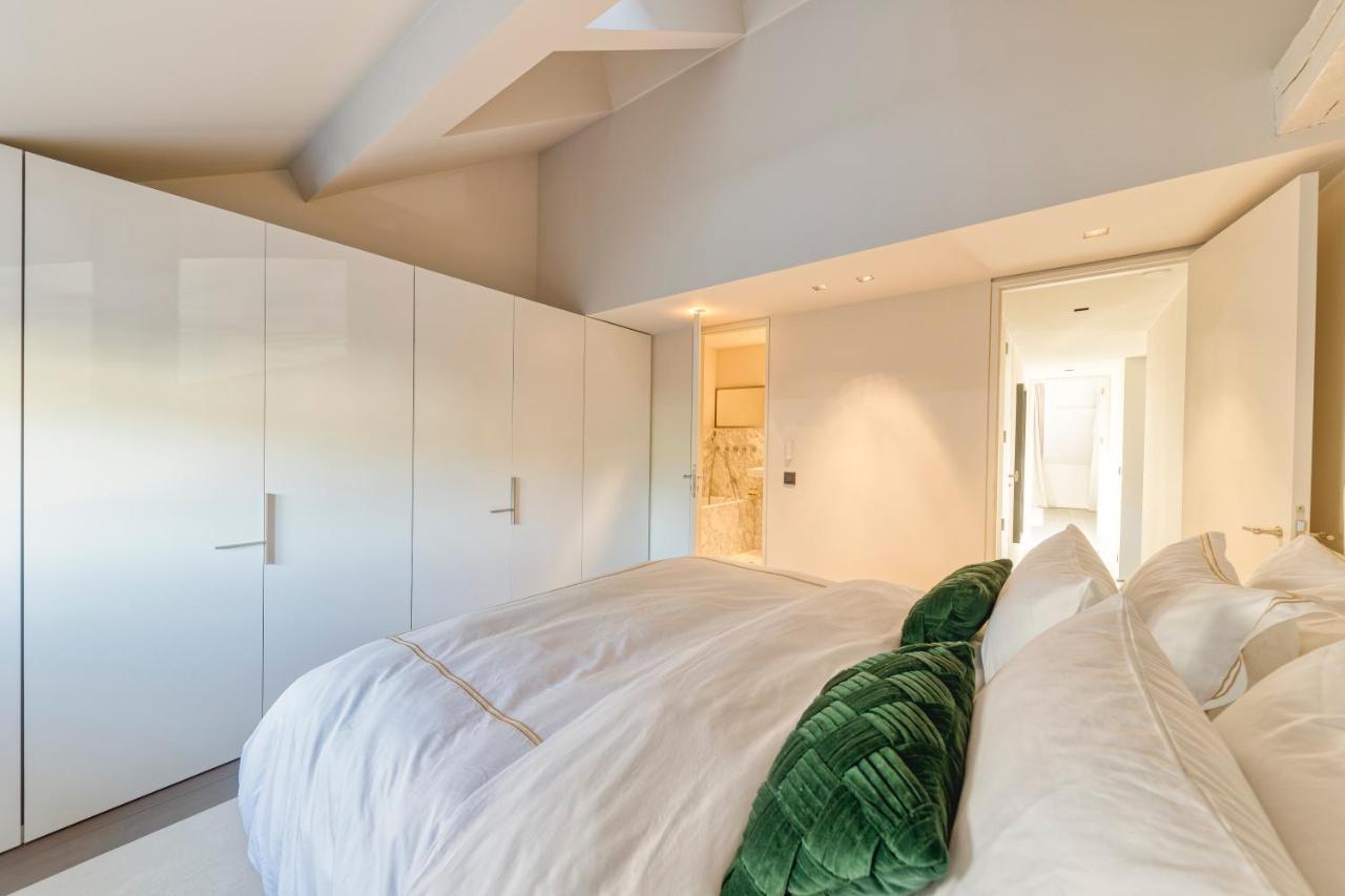 Apartment Sublime Sur La Place Du Grand Sablon *