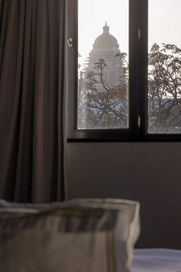 Apartment Sublime Sur La Place Du Grand Sablon Brussels