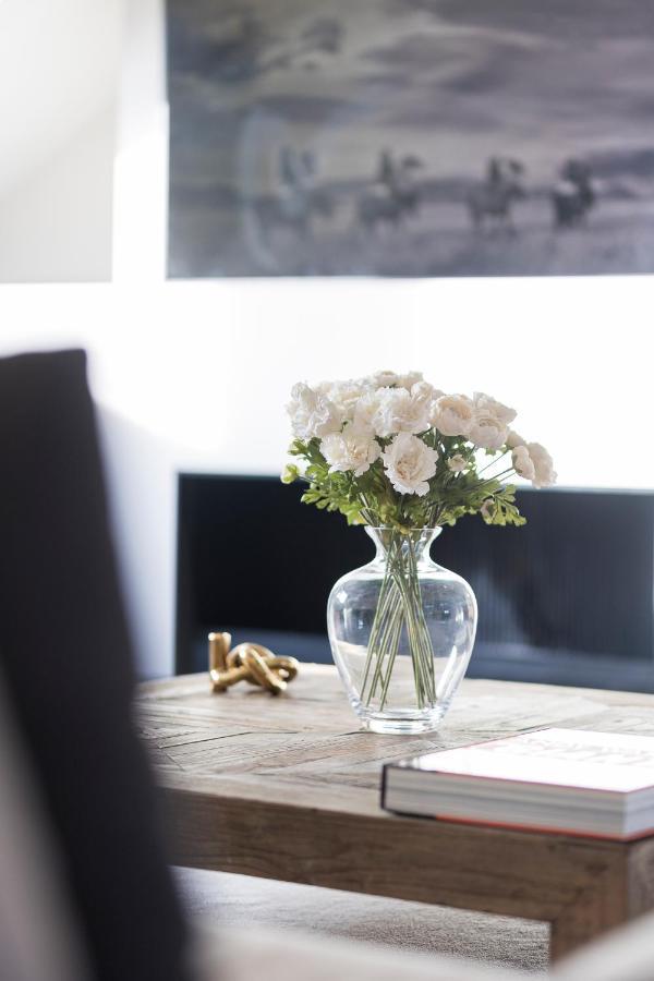 Apartment Sublime Sur La Place Du Grand Sablon *
