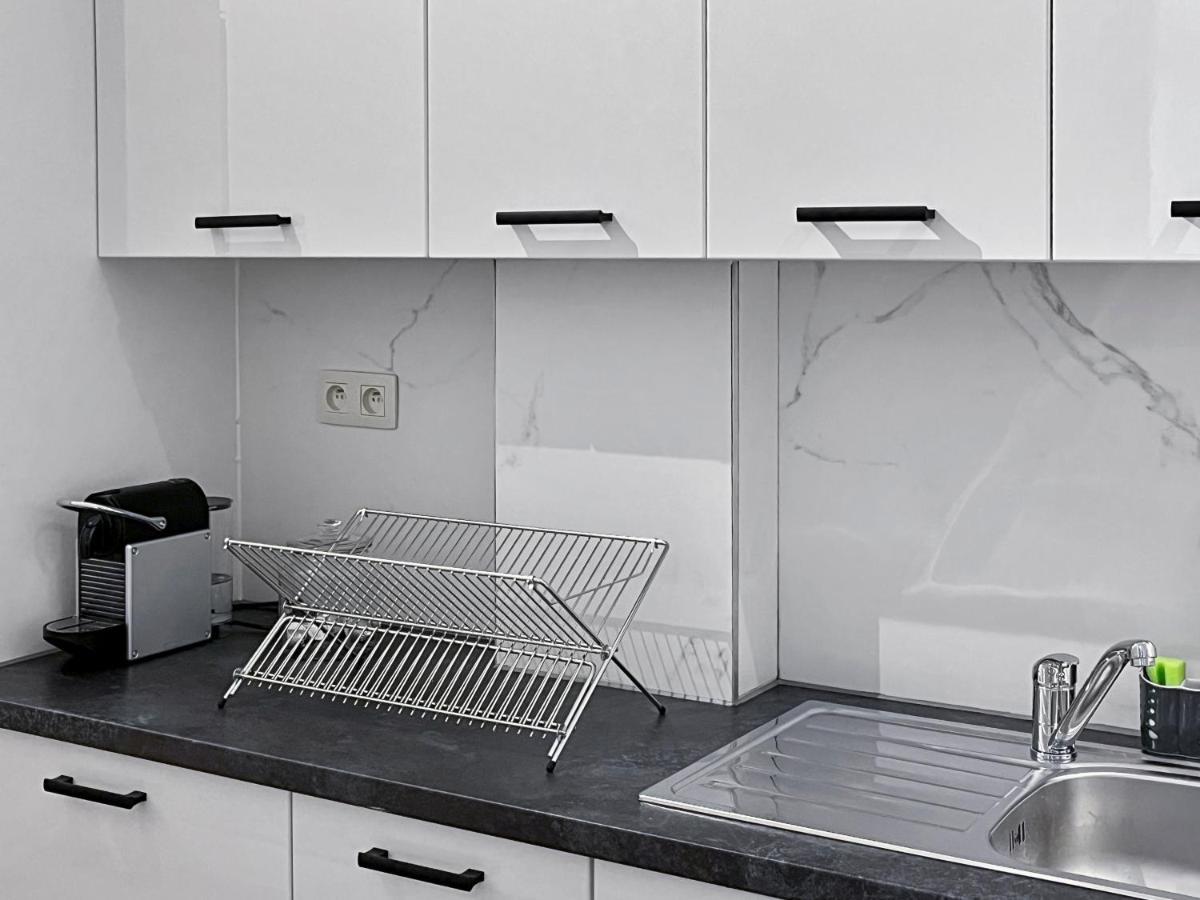 Marteau Ii-carapace Appartement Brussel
