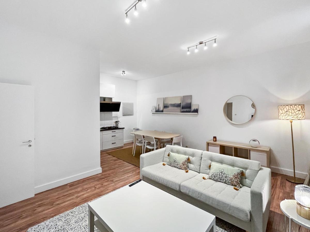 Appartement Marteau Ii-carapace Brussel