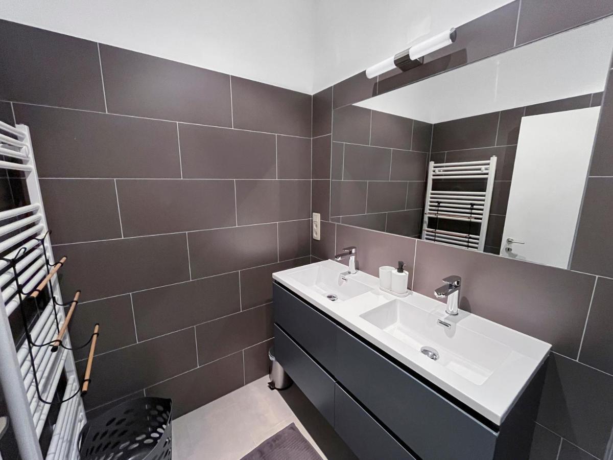 Appartement Marteau Ii-carapace Brussel