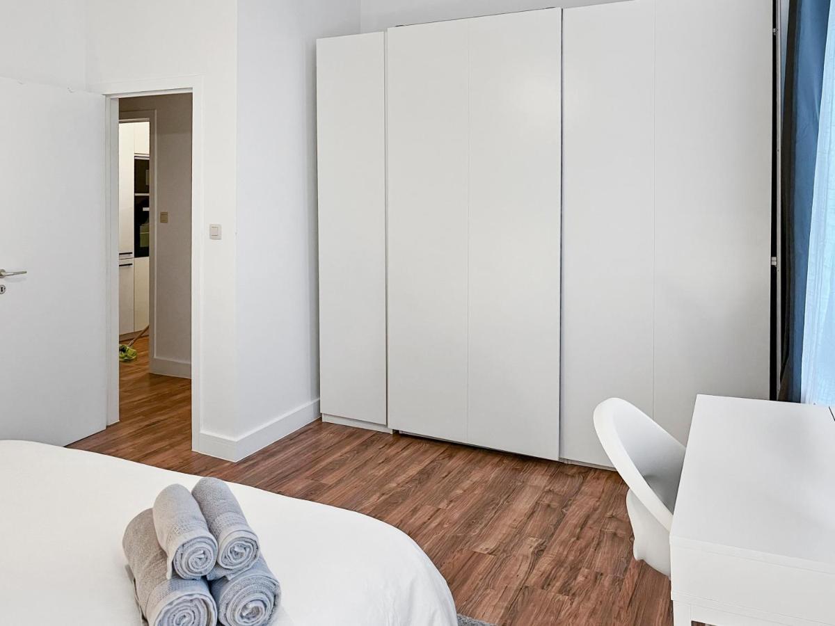 Marteau Ii-carapace Appartement Brussel
