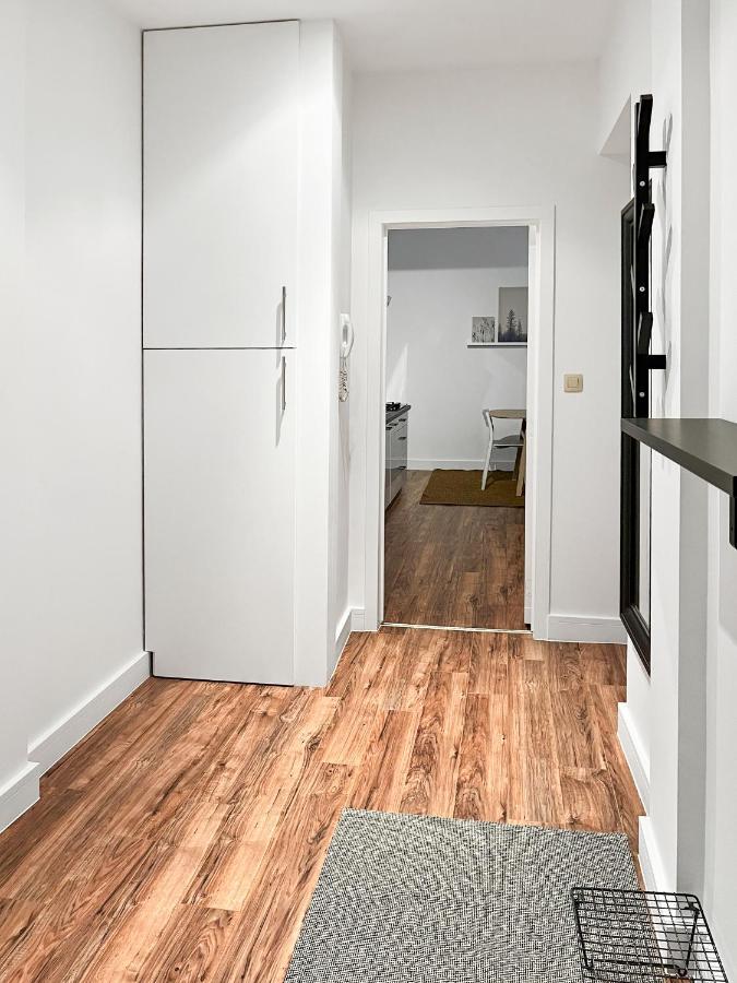 Marteau Ii-carapace Appartement Brussel