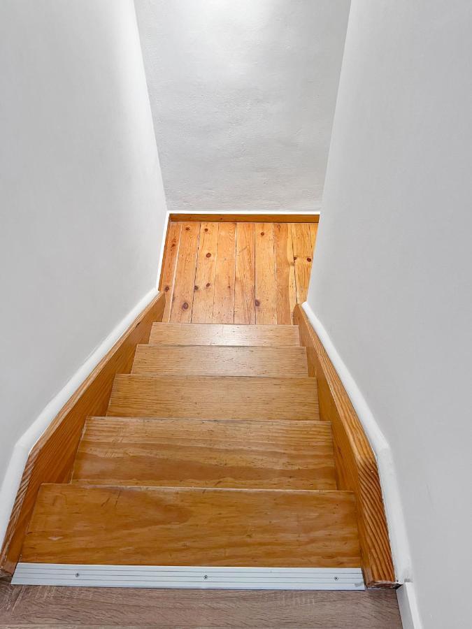 Marteau Ii-carapace Appartement *