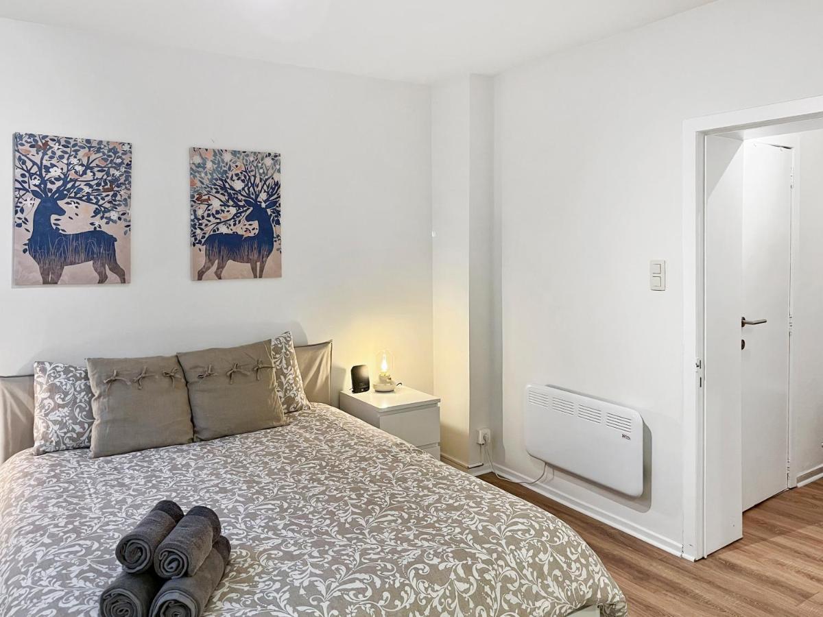 Appartement Marteau Ii-carapace