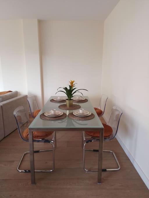 Beautiful 2br/2bar Apartement In European District Apartment *