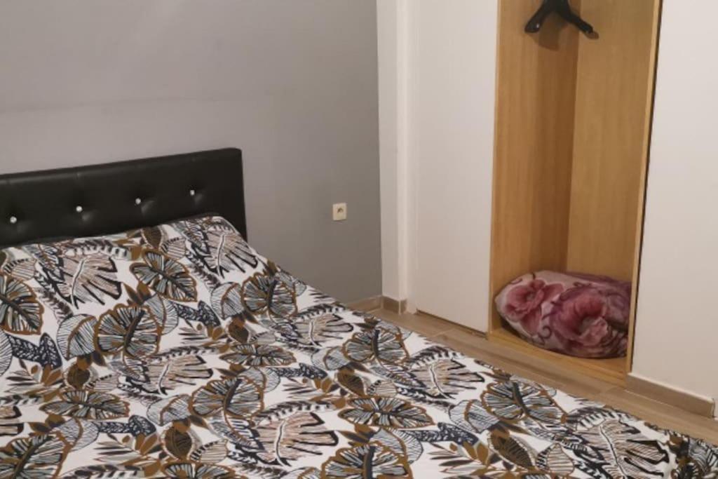 With All Inside Appartement