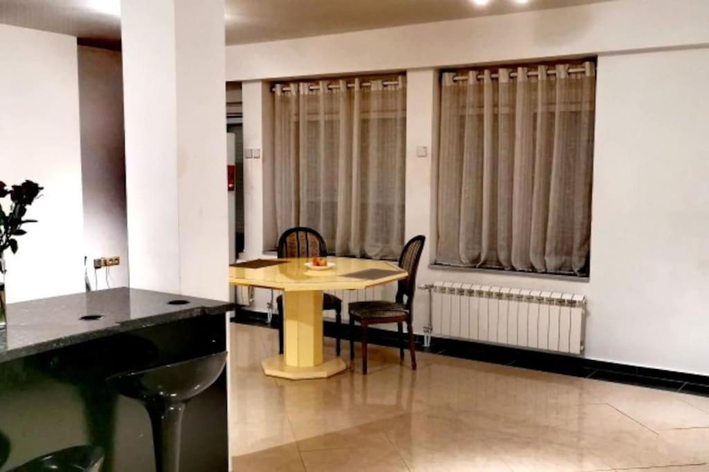 Appartement With All Inside *