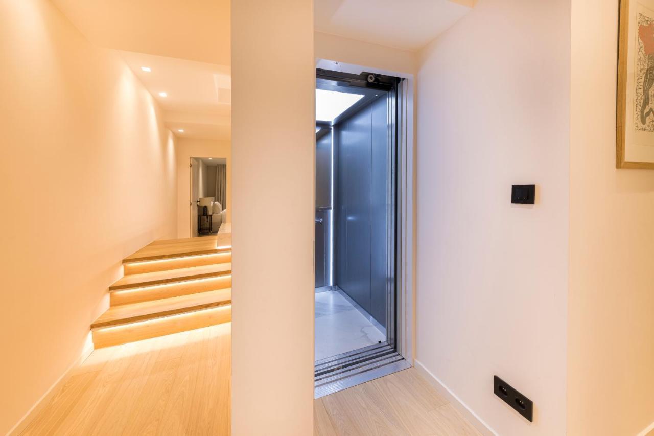 Luxury 3 Bedrooms Townhouse In Perfect Location * Brussel