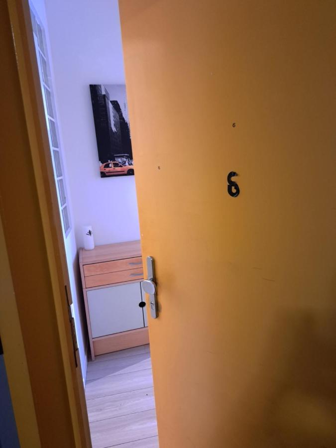 Sleepover Center Brussel