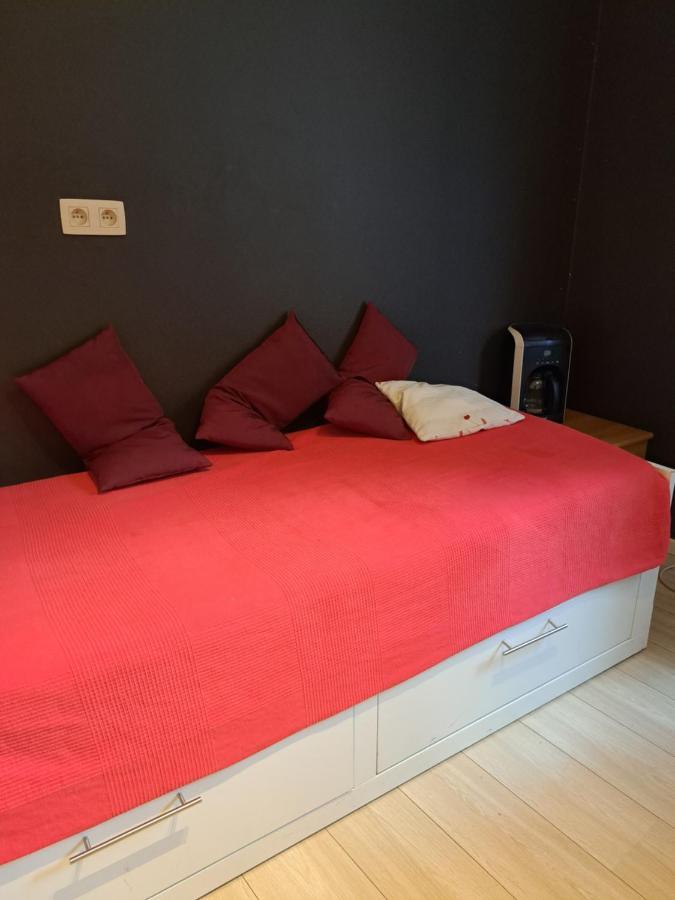 Sleepover Center * Brussel