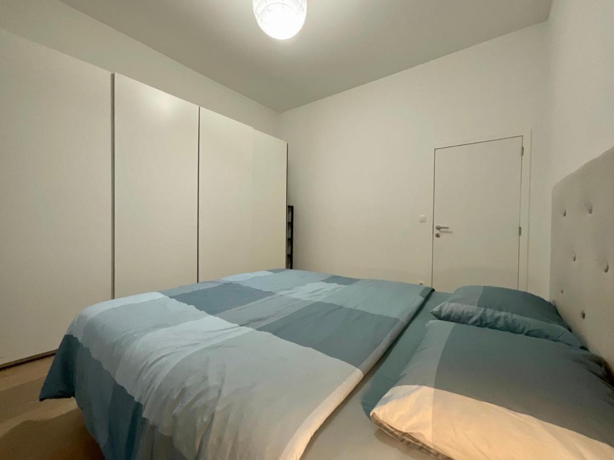 Apartment Chez Morgan