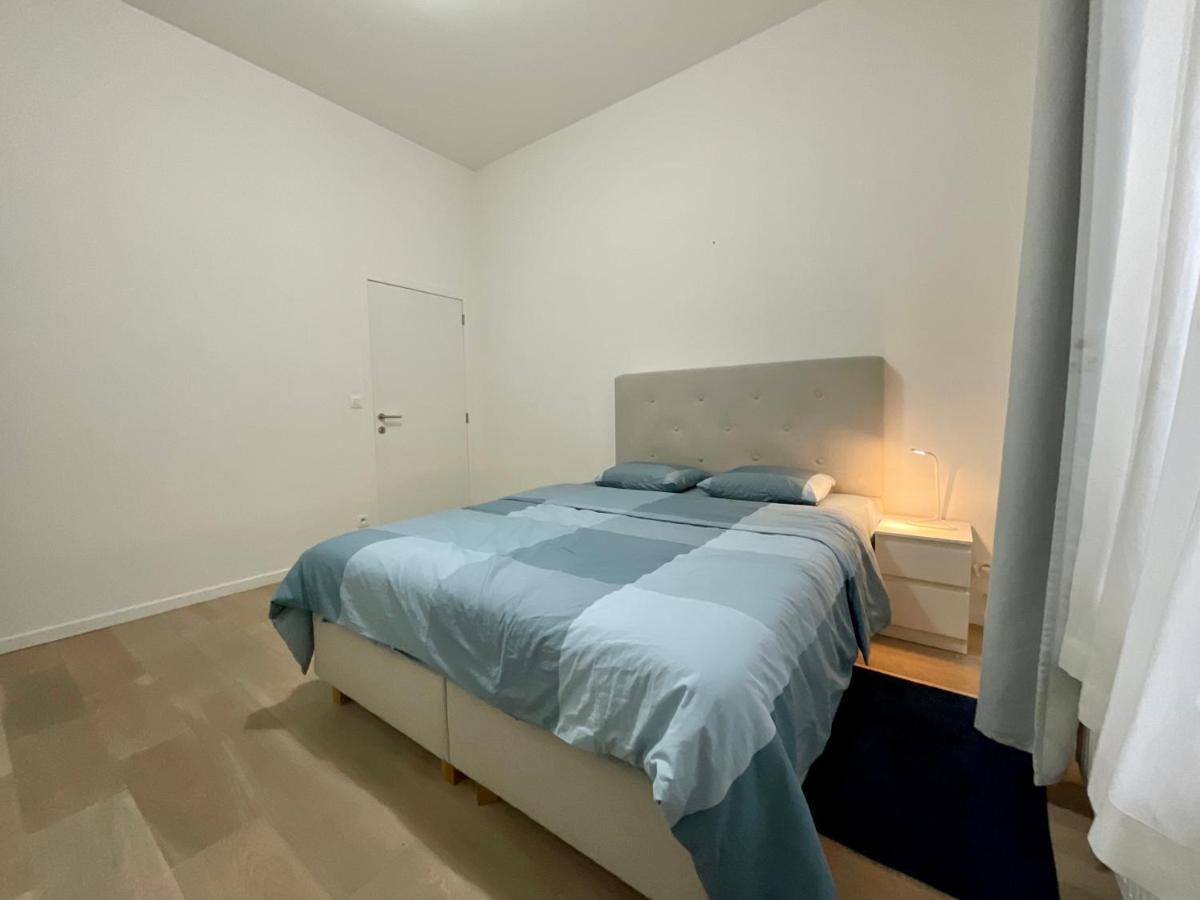 Apartment Chez Morgan *