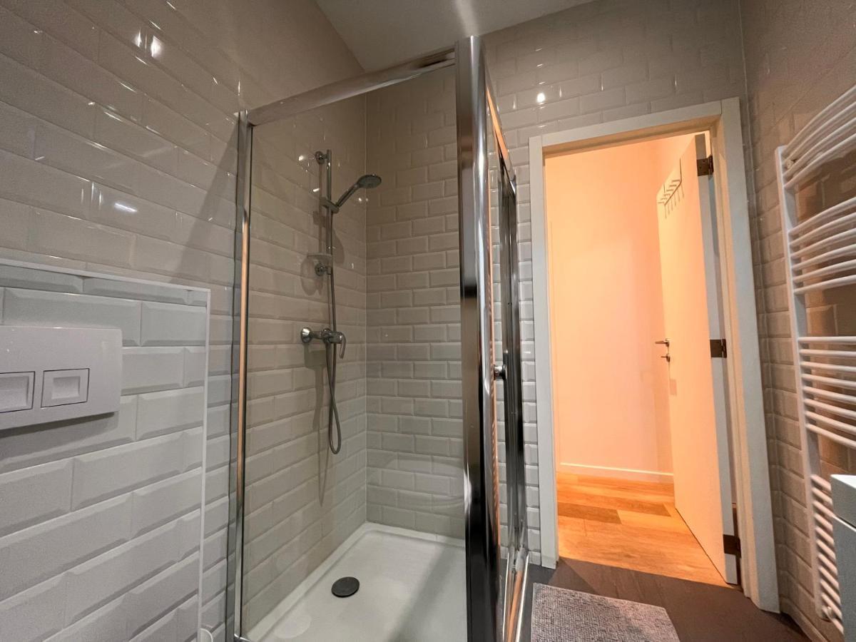Chez Morgan Apartment Brussels