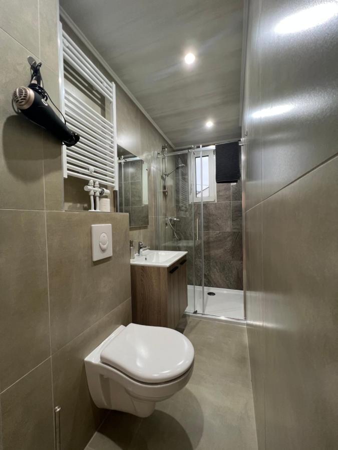 Cosy Merode 2 Appartamento Bruxelles
