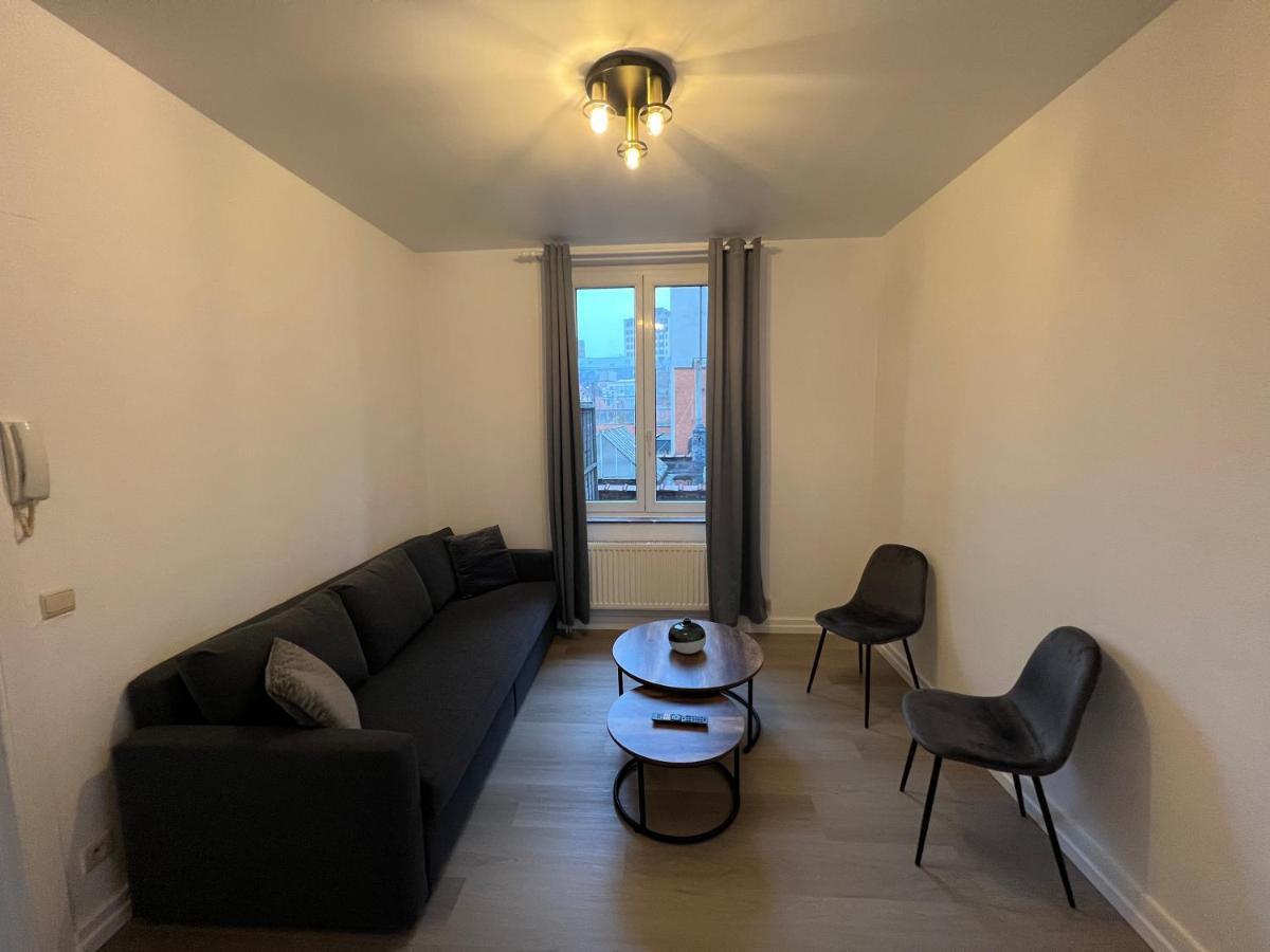 Appartamento Cosy Merode 2 Bruxelles