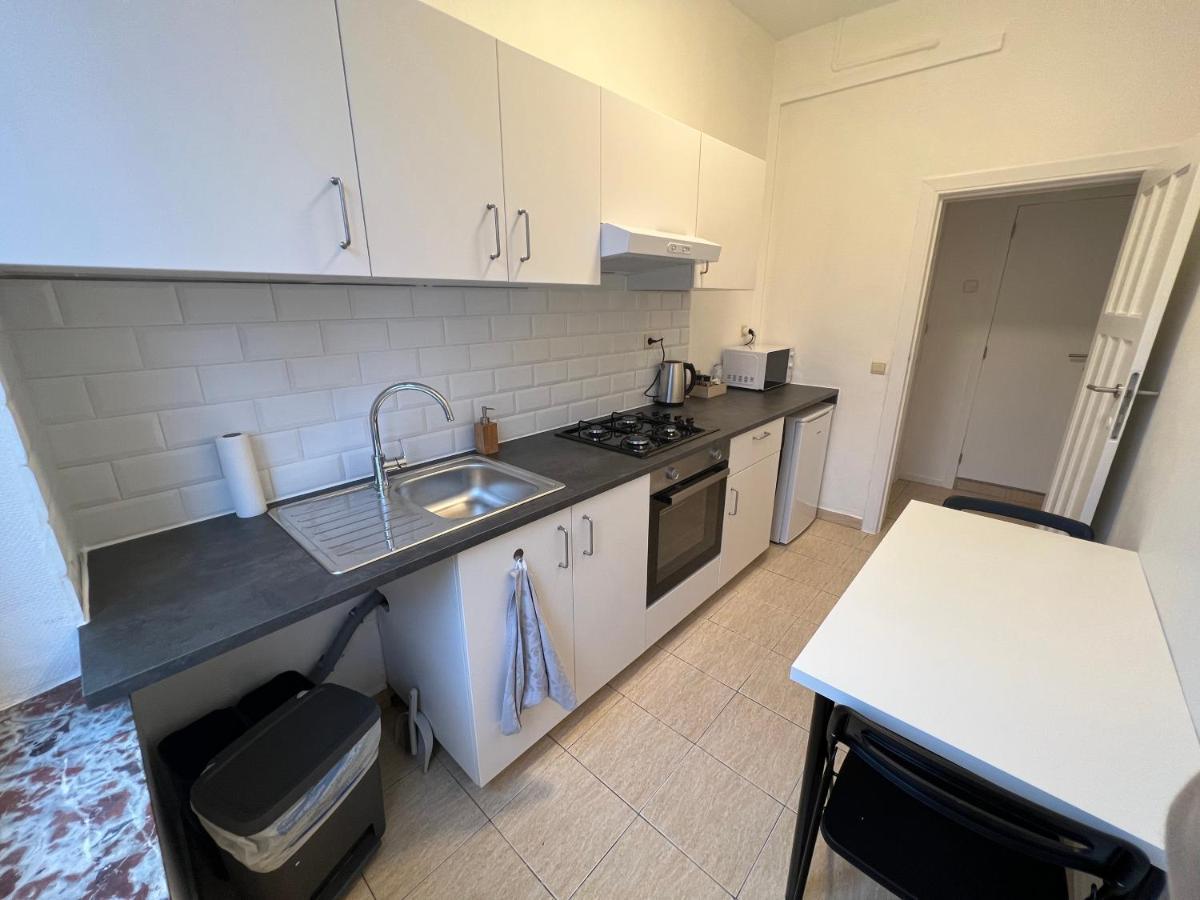 Appartamento Cosy Merode 2