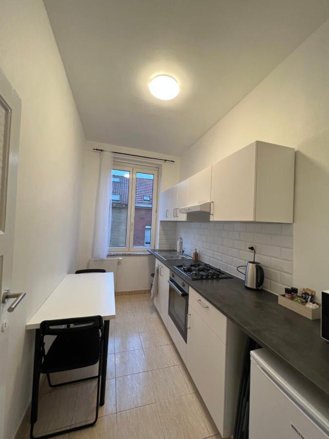 Appartamento Cosy Merode 2