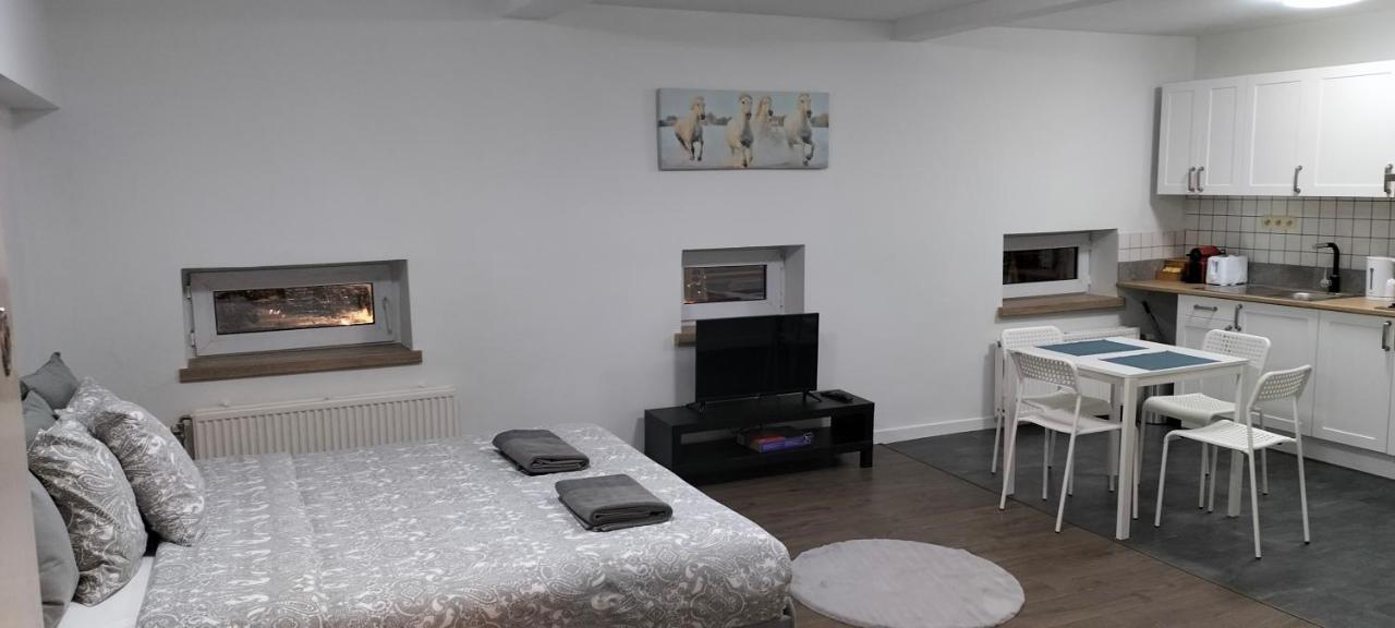 Aparthotel Super In Brussels