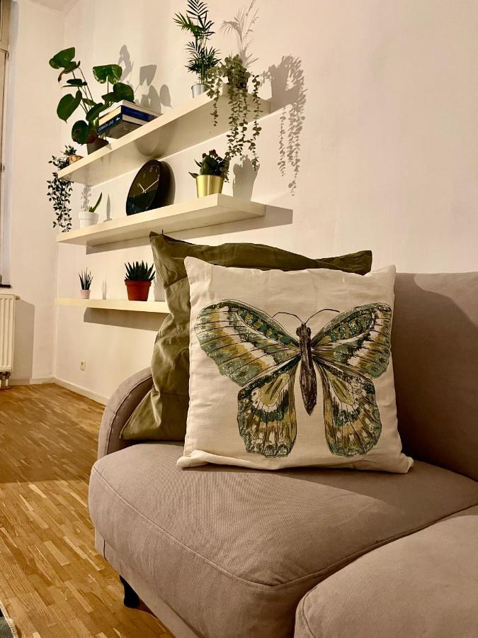 Down-town 1 Bedroom Flat