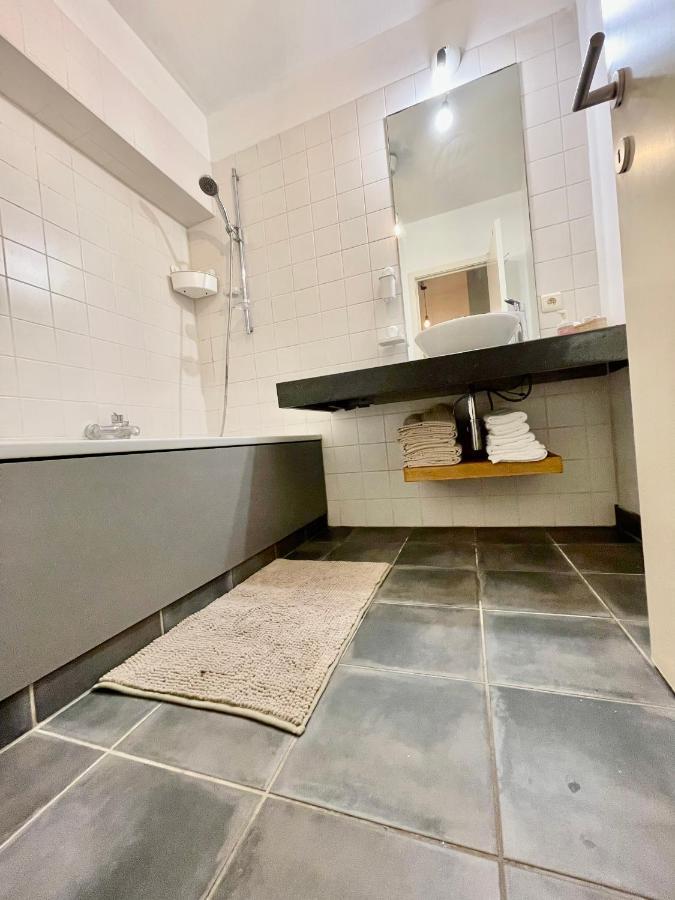 Down-town 1 Bedroom Flat Appartamento Bruxelles