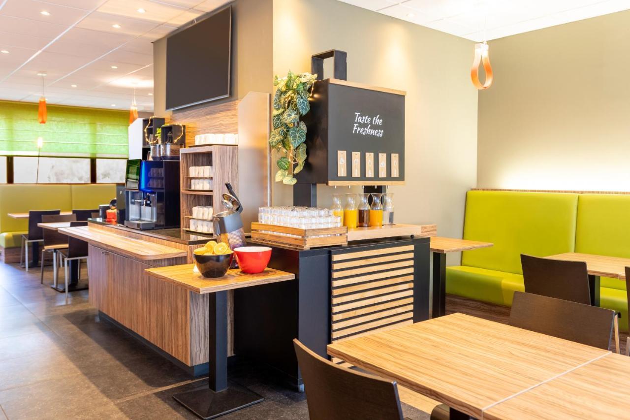 Ibis Centre Gare Du Midi Brussels