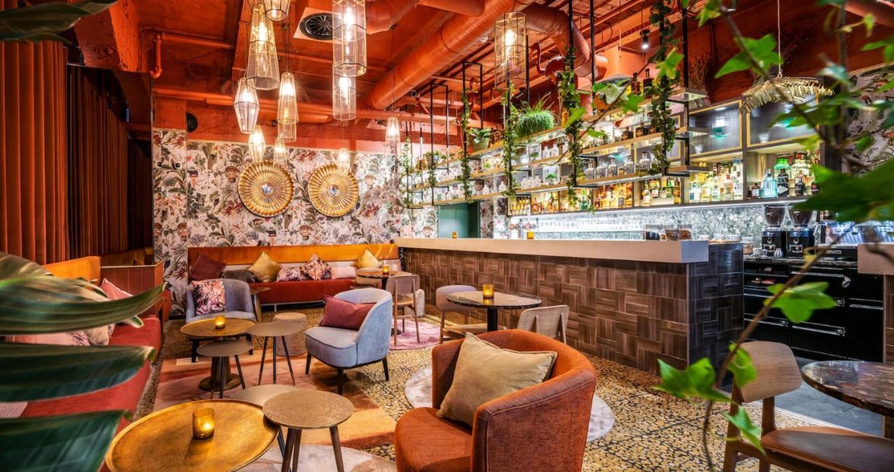 Indigo Brussels - City, An Ihg Hotel 4*