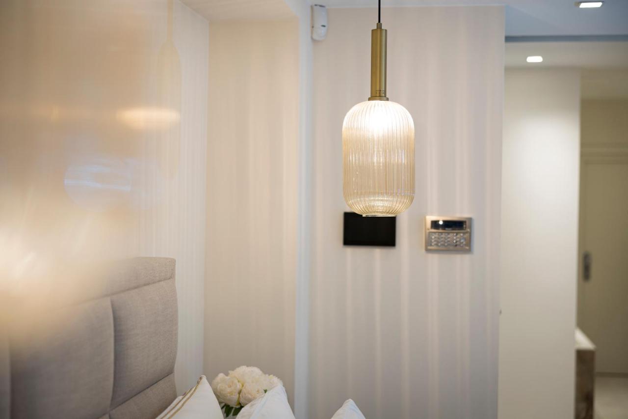 Appartement Luxury 3 Bedrooms Townhouse In Perfect Location