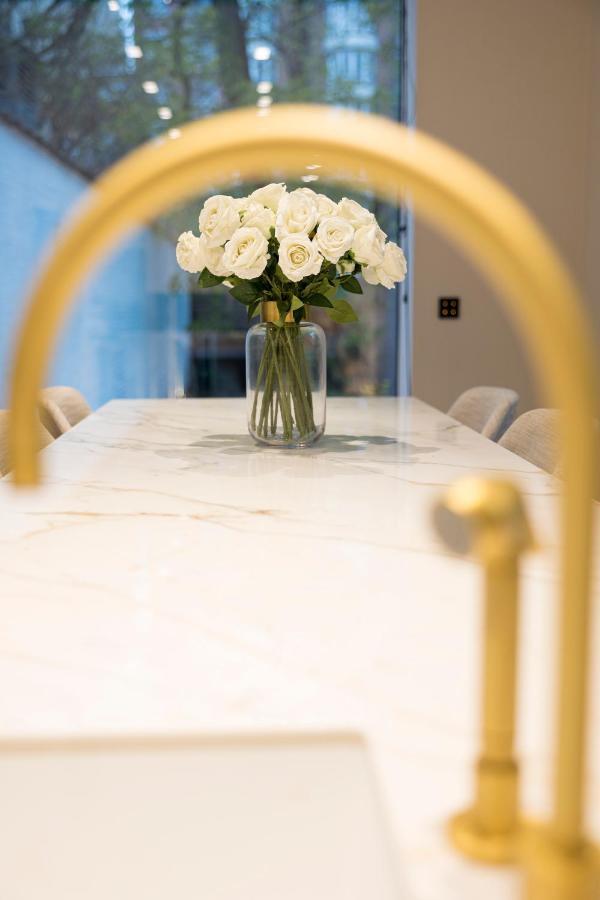Appartement Luxury 3 Bedrooms Townhouse In Perfect Location *