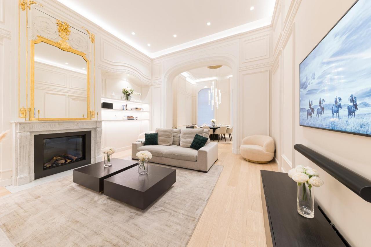Appartement Luxury 3 Bedrooms Townhouse In Perfect Location