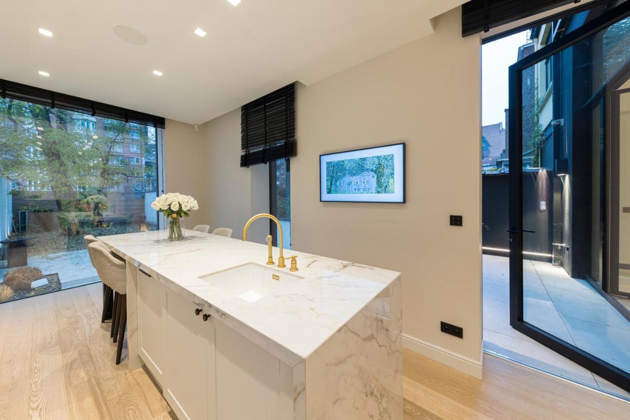 Luxury 3 Bedrooms Townhouse In Perfect Location * Brussel