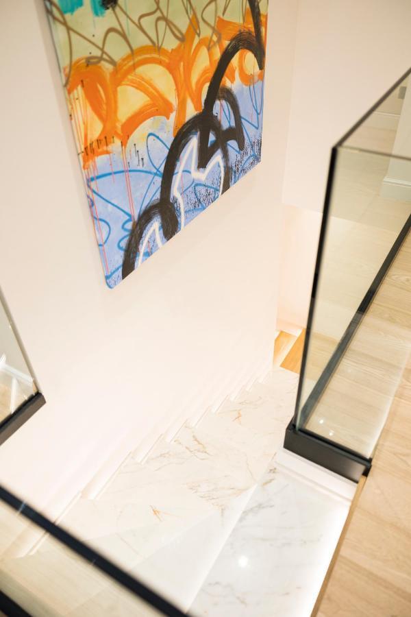 Appartement Luxury 3 Bedrooms Townhouse In Perfect Location