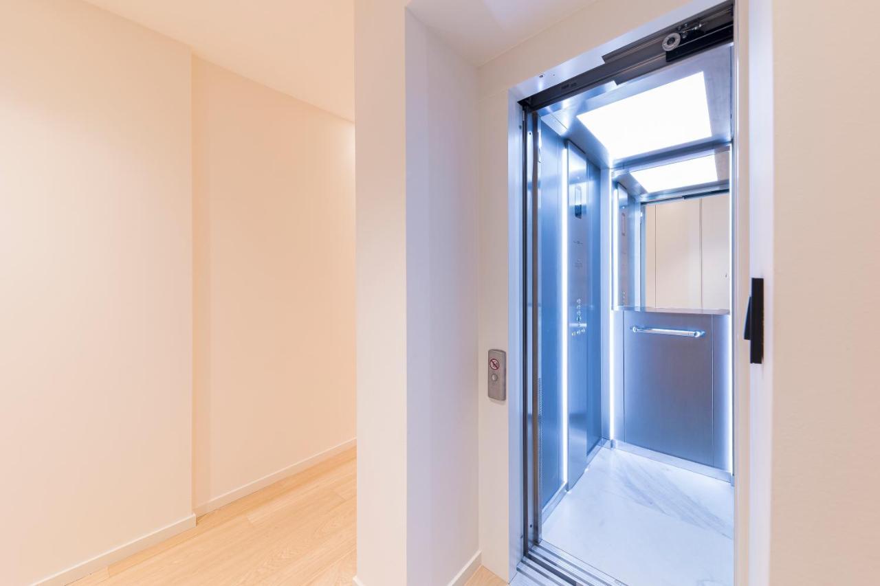 Appartement Luxury 3 Bedrooms Townhouse In Perfect Location