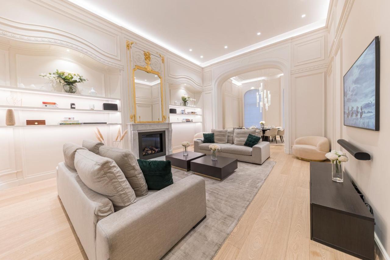 Appartement Luxury 3 Bedrooms Townhouse In Perfect Location
