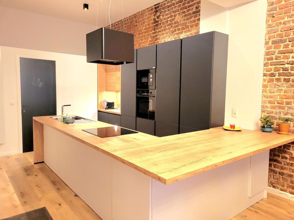 Brand New Camelia With Private Bathroom