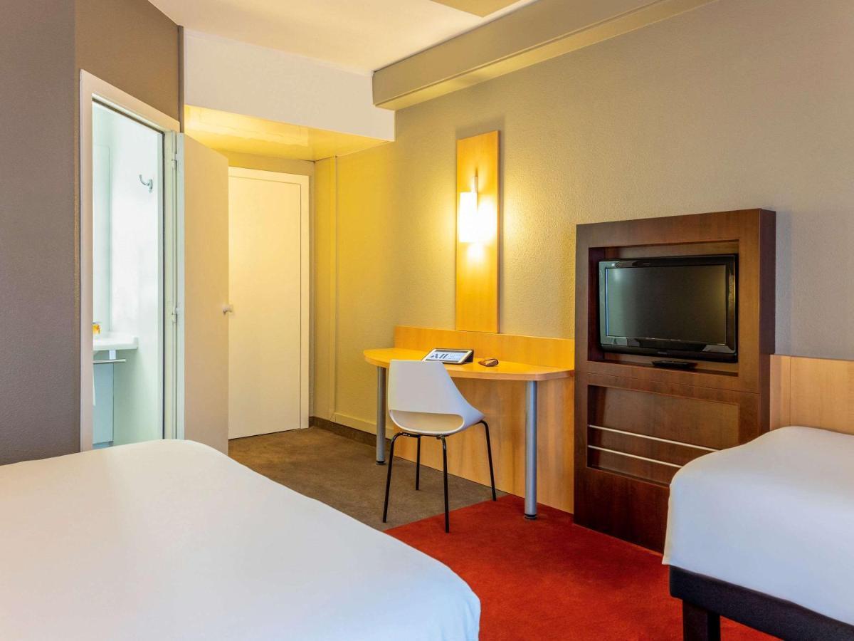 Ibis Centre Gare Du Midi 3*