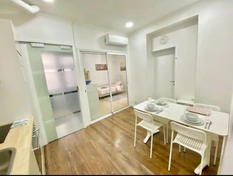Appartamento Minimal - Flat Ad Centre *