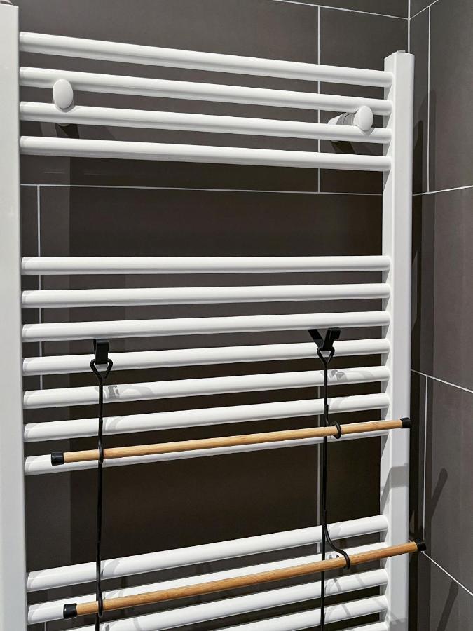 Marteau Ii-carapace Appartement Brussel