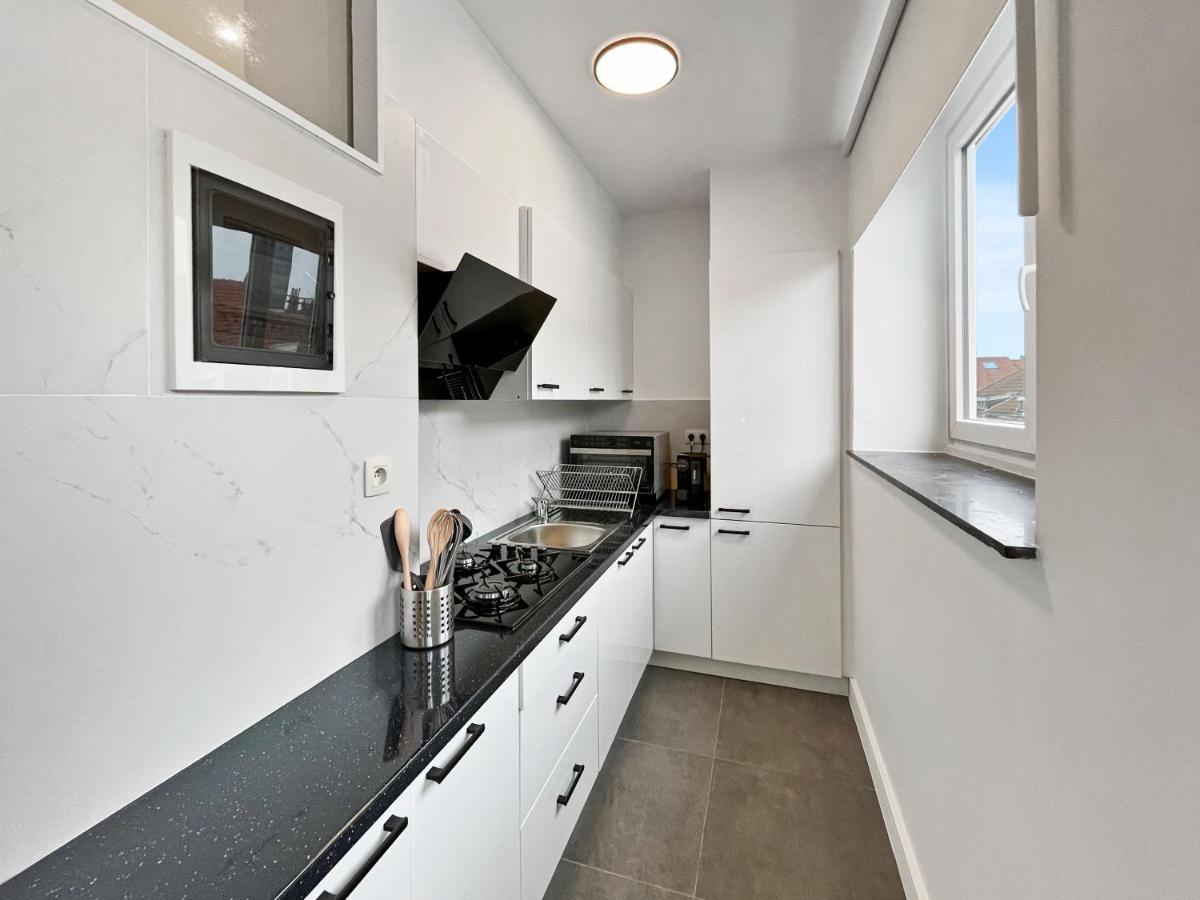 Marteau Ii-carapace Appartement Brussel