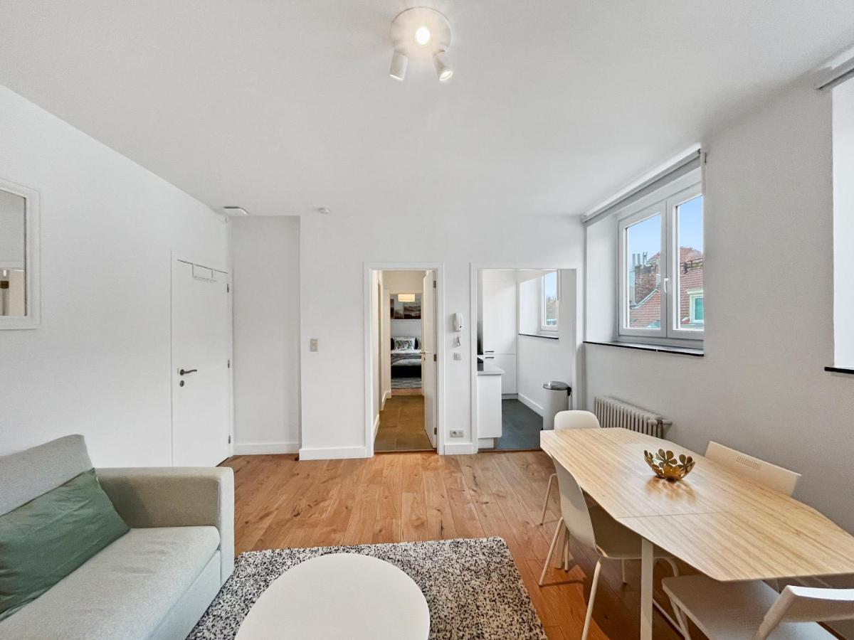 Marteau Ii-carapace Appartement Brussel