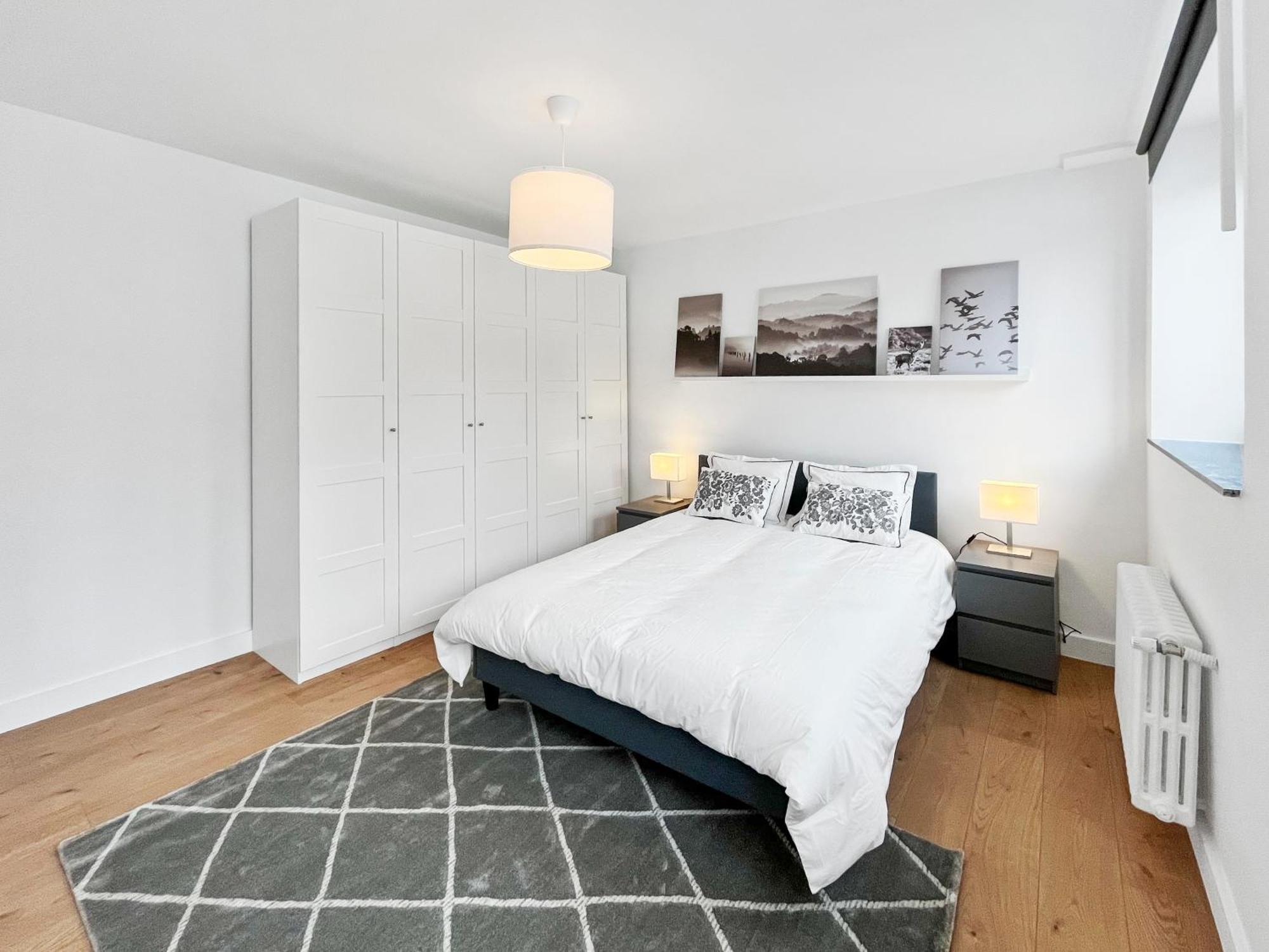 Appartement Marteau Ii-carapace *
