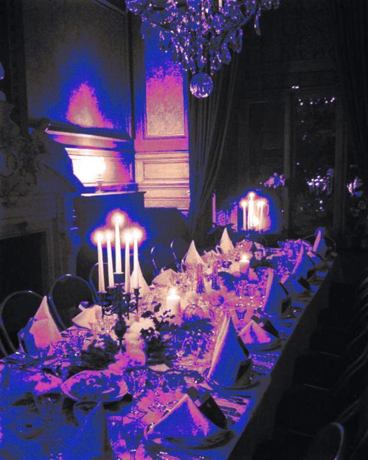 Maison Jamaer