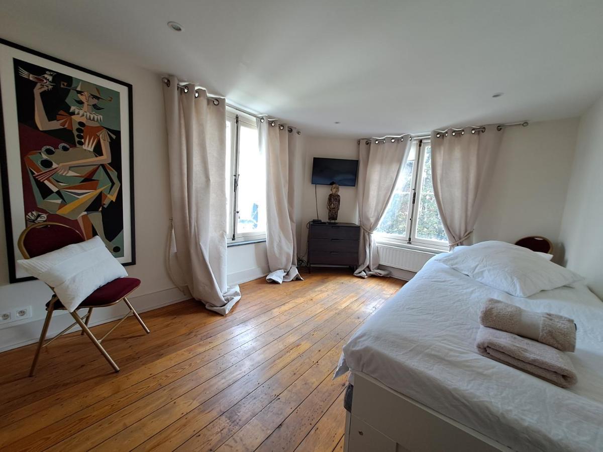 Maison Jamaer Bed & Breakfast