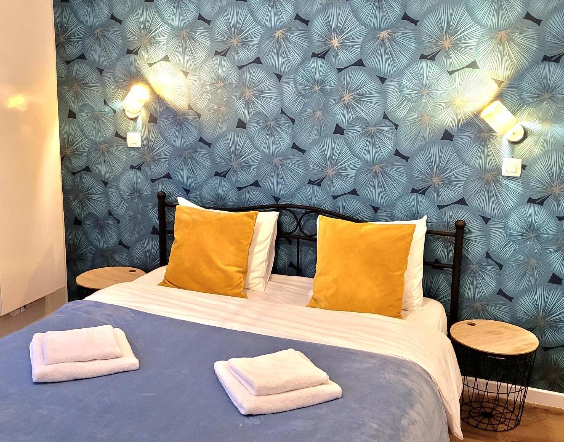 Brand New With Private Bathroom And Balcony-terrasse