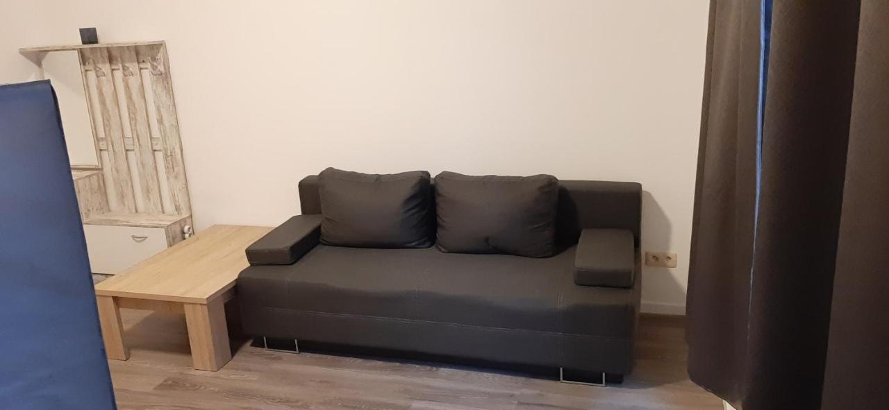 Appartement Duplex Studio Bruxelles