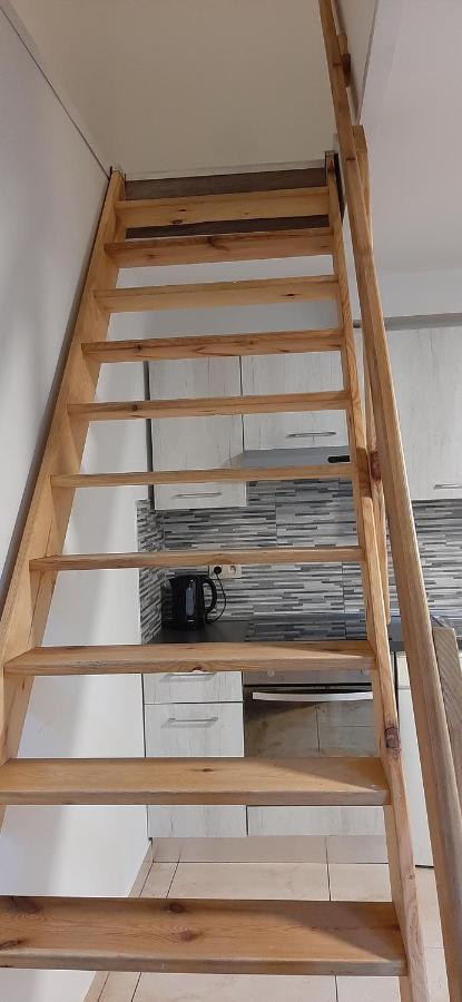 Duplex Studio * Bruxelles